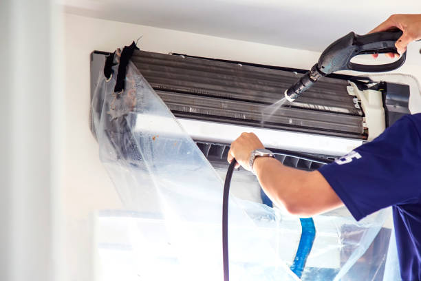 Best Best Air Duct Cleaning Company  in Vancouver, WA