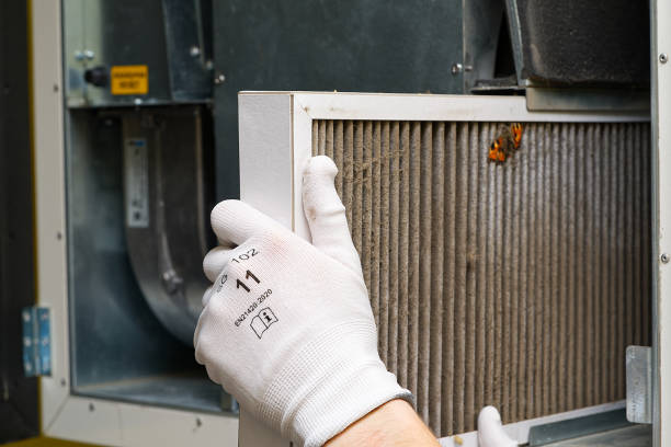 Ventilation Cleaning Services in WA