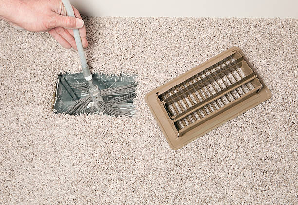Best Home Air Vent Cleaning  in Vancouver, WA